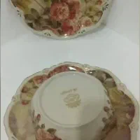 سرویس تک و کامل لمونژ|ظروف سرو و پذیرایی|تهران, خلیج فارس|دیوار