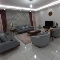 فروش 108 متر تهمتن تکواحدی فول امکانات دوخواب|فروش آپارتمان|تهران, باغ خزانه|دیوار