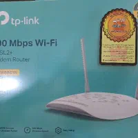 مودم مدل TP-Link TD-W8961N