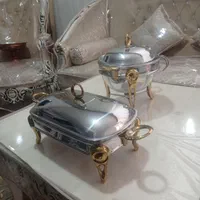 دوعدسوفله خوری نونو