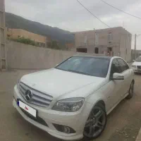 BENZ C200 مدل 2010|خودرو سواری و وانت|تهران, سجاد|دیوار