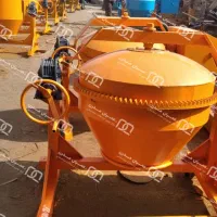 میکسر بتن، خلاطه و ناری‌ساز - ارسال به سراسر کشور