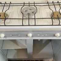 اجاق گاز ۳شعله|اجاق گاز و لوازم برقی پخت‌وپز|تربت جام, شاد|دیوار