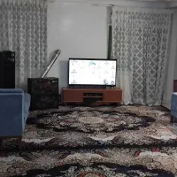 ۱۰۰ متر دوخوابه