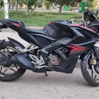 RS200 مدل 95