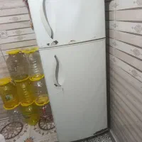 یخچال فریزر امرسان