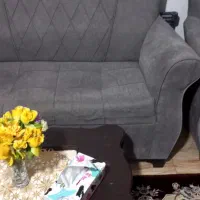 مبل راحتی|مبلمان خانگی و میز عسلی|رشت, دیانتی|دیوار