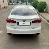 سراتو ۲۰۱۷|خودرو سواری و وانت|تهران, شهرک شهید باقری|دیوار