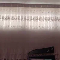 پرده|پرده، رانر، رومیزی|قم, نیروگاه|دیوار