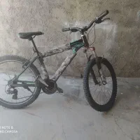 دوچرخه