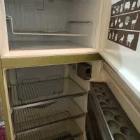 یخچال فریزر