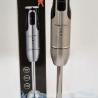 گوشتکوب استیل سیلور کرست