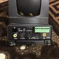 دوربین ویدیو کنفرانس اتوتراک EVI-D70|دوربین عکاسی و فیلمبرداری|تهران, فلاح|دیوار