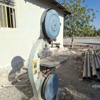 اره فلکه دینام سه فاز|ابزارآلات|قنوات, |دیوار