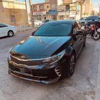 اپتیما جی تی لاین مدل 2016|خودرو سواری و وانت|مشهد, آبادگران|دیوار