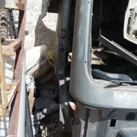 اتاق هوو|خودرو سنگین|گرمادوز, |دیوار