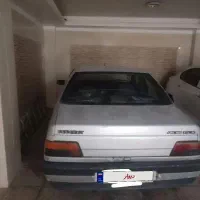 پژو405 مدل 88