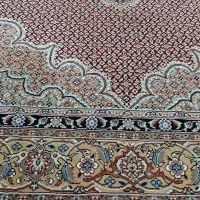 فرش شیش متری|فرش|اردبیل, |دیوار