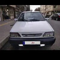 پراید|خودرو سواری و وانت|تربت جام, علوی|دیوار