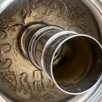 سماور گازی|سماور، چایساز، قهوهساز|مشهد, جانباز|دیوار