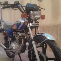 موتور200|موتورسیکلت|سنندج, |دیوار