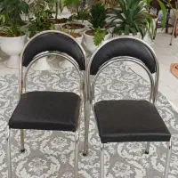 صندلی آهنی مجلس