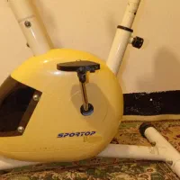 دوچرخه خانگی