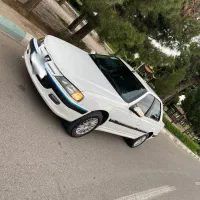 پارس سفارشی فول