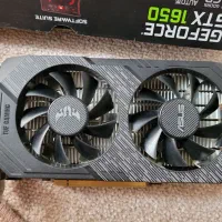 کارت گرافیک 1650|قطعات و لوازم جانبی رایانه|رامهرمز, |دیوار