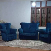 غذاخوری ۸ نفره و مبل|میز و صندلی غذاخوری|ارومیه, |دیوار