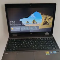 لپ تاپ مهندسی hp