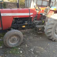 تراکتور 285مدل89