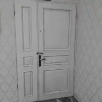 درب|مصالح و تجهیزات ساختمان|مشهد, سمزقند|دیوار
