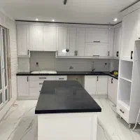 ۱۲۵ متر سه خواب فول