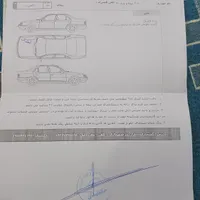 پژو 405 SLX موتورTU5، مدل ۱۳۹۵