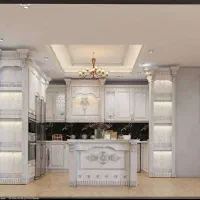 آپارتمان ۲۰۰ متری فول طبقه پنجم کلاهدوز|اجارهٔ آپارتمان|مشهد, گوهرشاد|دیوار