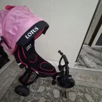 سه چرخه درحد