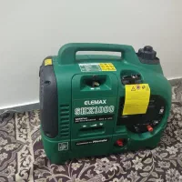 موتور برق هندا