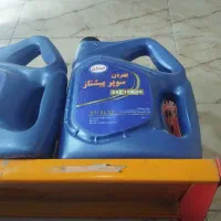 روغن موتور دولتی