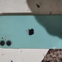 ایفون یازده در حد اک