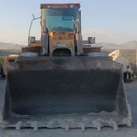 لودر جفت پمپ ۴۵۰۰ جفت درب