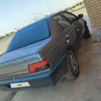 پژو 405 مدل 97