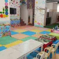 مهد کودک مهر و نور