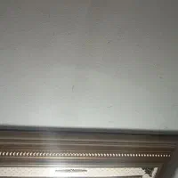 نقاشی ساختمان و بلکا و کاغذ دیواری