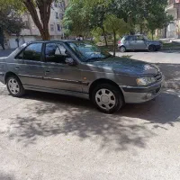 پژو پارس tu5