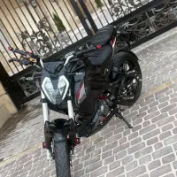 بنلی ۱۸۰s لوازمی فوری