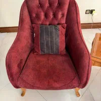 مبل چستر تخت خوابشو|مبلمان خانگی و میز عسلی|کرج, شاهینویلا|دیوار