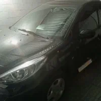 پژو 207 پانا مدل 404