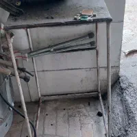 چهار پایه