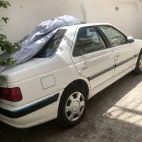 پژو پارس موتور جدید XU7P (سفارشی)، مدل ۱۴۰۱